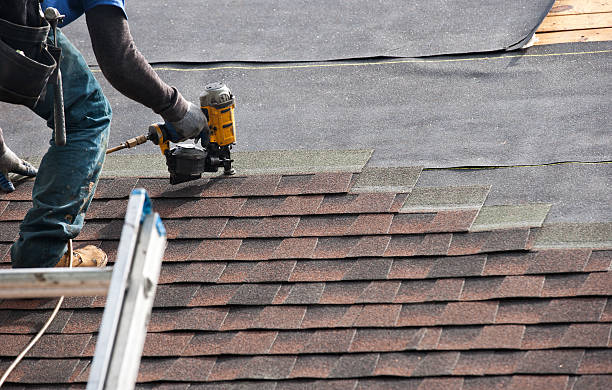 Licensed Roof Repair service in Sherwood, MD - Brentwood Metal Roofing